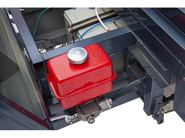 Грузовой электротрицикл Rutrike Титан 2000 ГИДРАВЛИКА 60V1500W